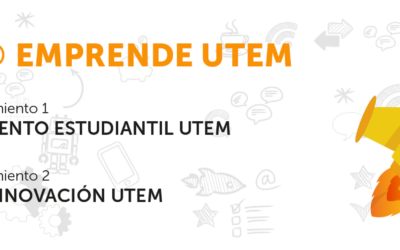 Te presentamos a los ganadores del Concurso Emprende UTEM 2022